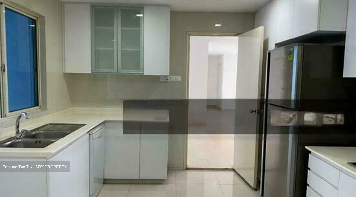 The Waterside (D15), Condominium #619576551